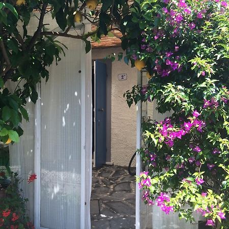 Il Nido Sul Mare A Forte Dei Marmi Szoba fotó