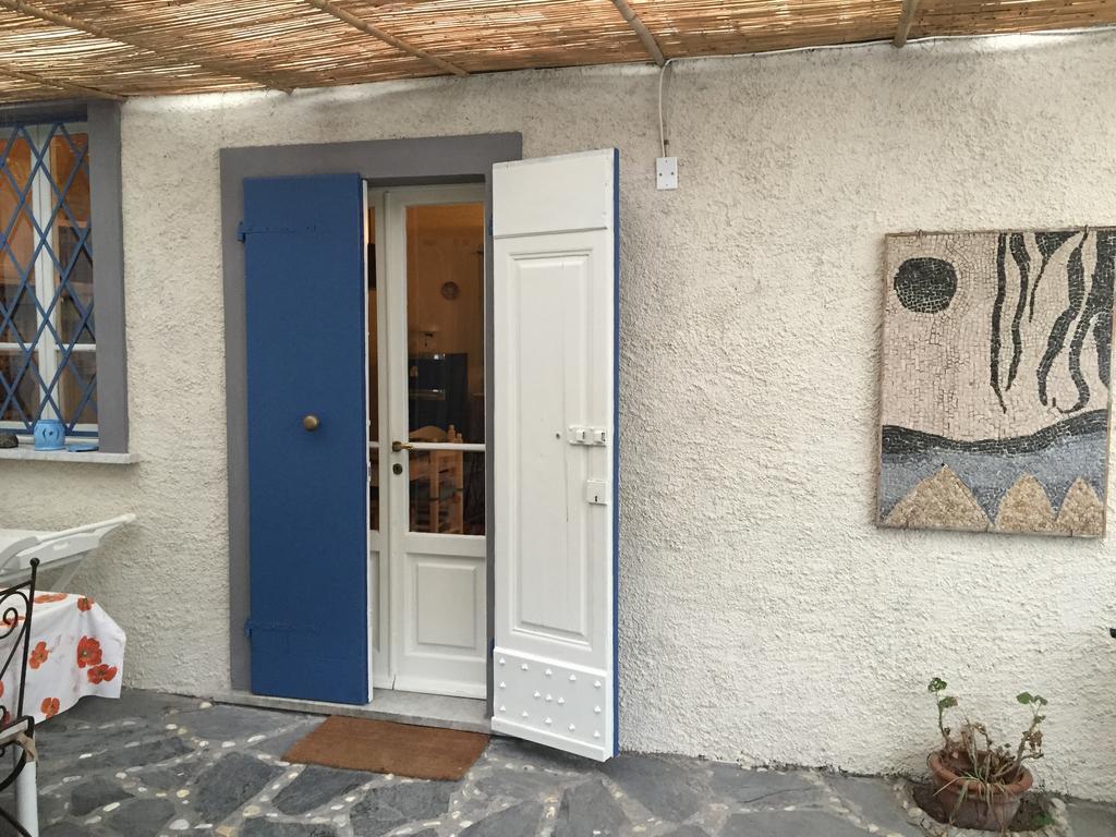 Il Nido Sul Mare A Forte Dei Marmi Kültér fotó