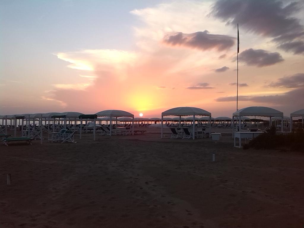 Il Nido Sul Mare A Forte Dei Marmi Szoba fotó