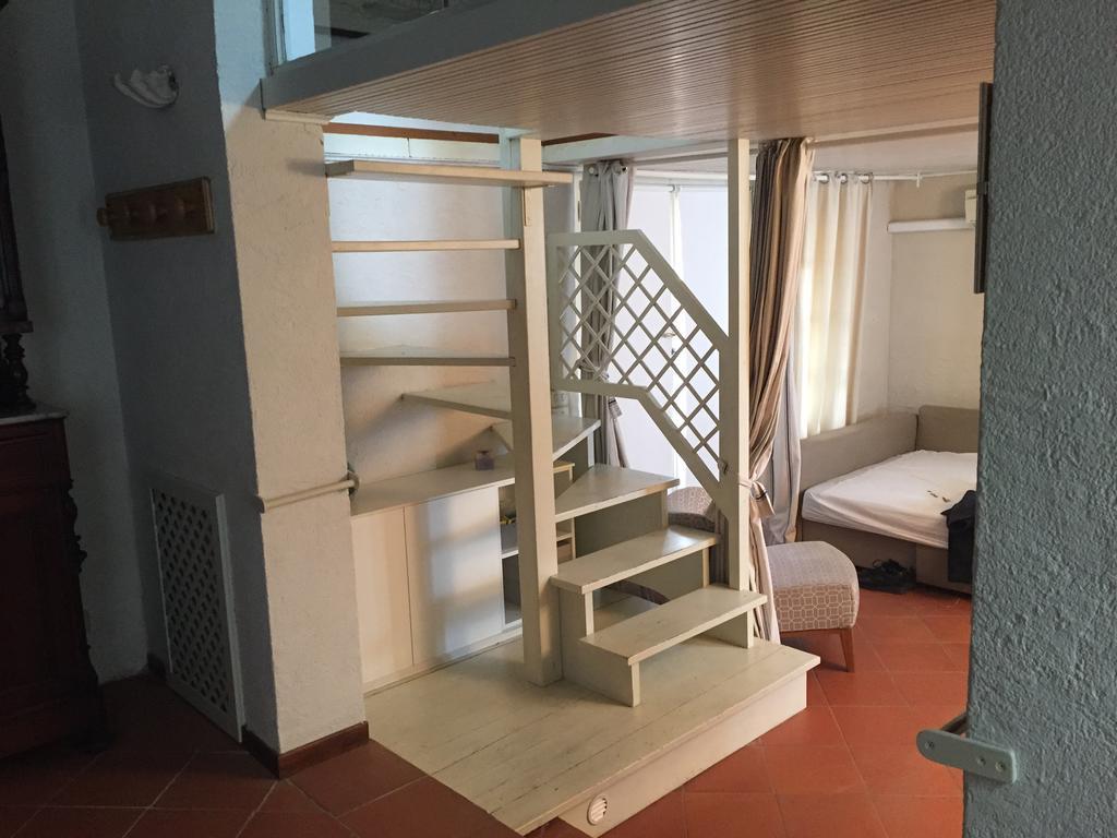 Il Nido Sul Mare A Forte Dei Marmi Kültér fotó